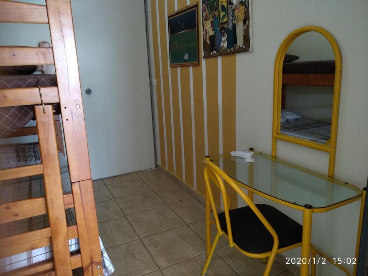 Casa 230 - Pousada & Hostel بيراسيكابا المظهر الخارجي الصورة