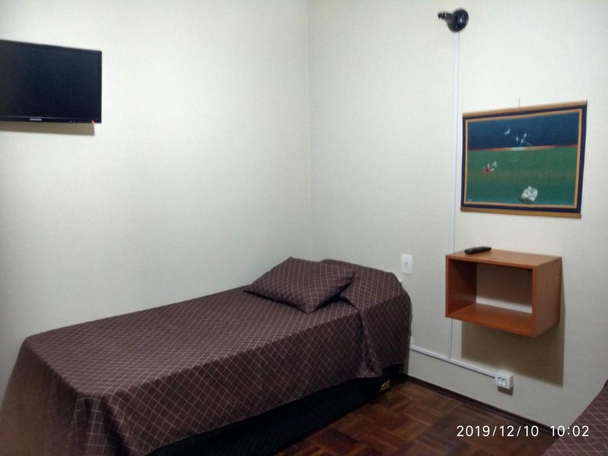 Casa 230 - Pousada & Hostel بيراسيكابا المظهر الخارجي الصورة