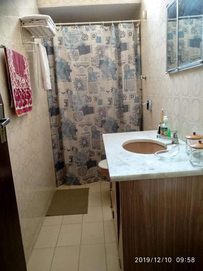 Casa 230 - Pousada & Hostel بيراسيكابا المظهر الخارجي الصورة